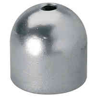 Anodo per assi ed eliche tipo Max power D. 32 mm.