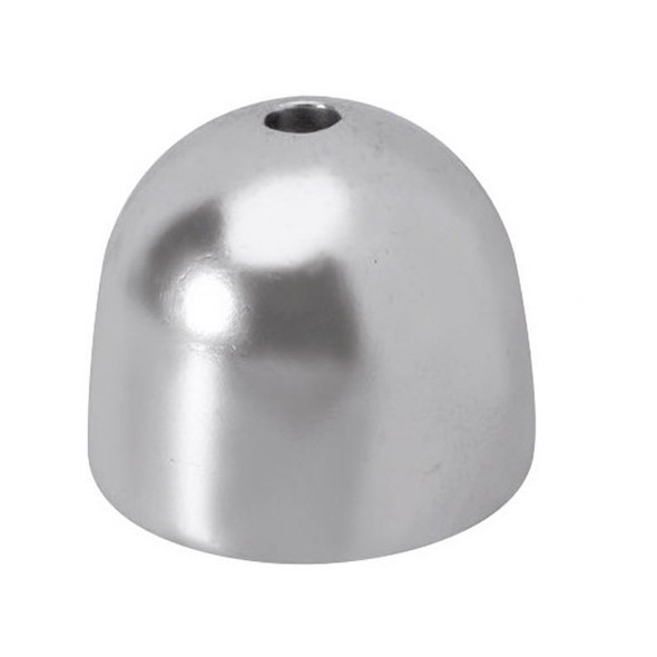 Anodo per assi ed eliche Vetus D. 68 mm.