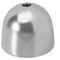 Anodo per assi ed eliche Vetus D. 68 mm.