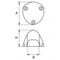 Anodo per Max Prop F-MAX-2