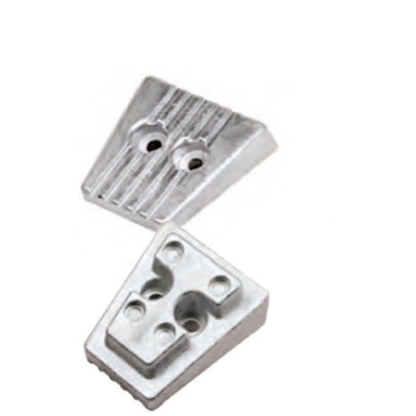 Anodo per Volvo Penta F-VP-40