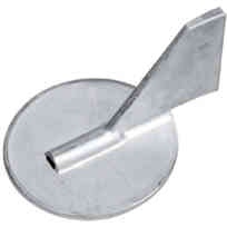 Anodo per Yamaha-Mariner F-YA-26