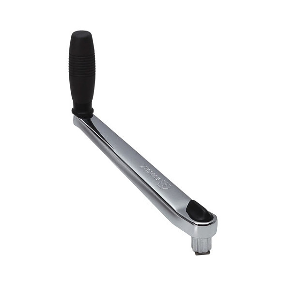 Antal Manovella Chrome Single-Grip 250 mm.