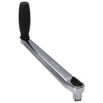 Antal Manovella Chrome Single-Grip 250 mm.