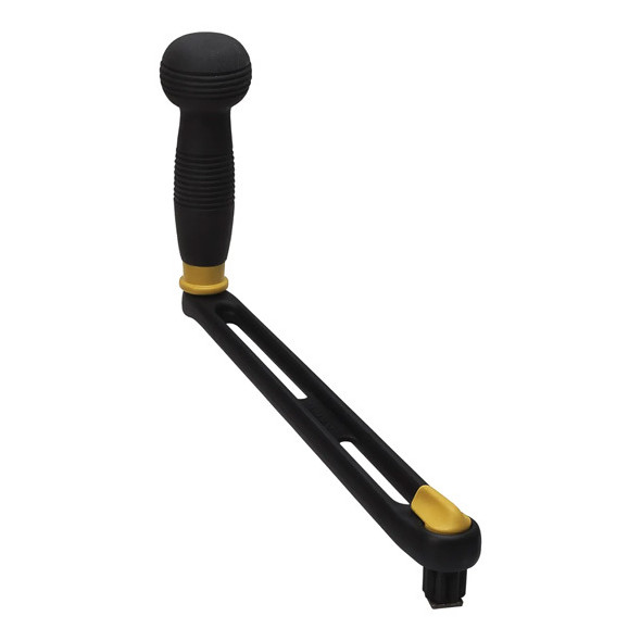 Antal Manovella Power-Grip Ball-Grip 250 mm.