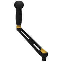 Antal Manovella Power-Grip Ball-Grip 250 mm.