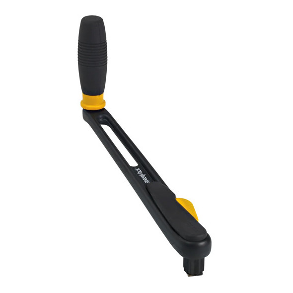 Antal Manovella SpeedyLock Single-Grip 250 mm.