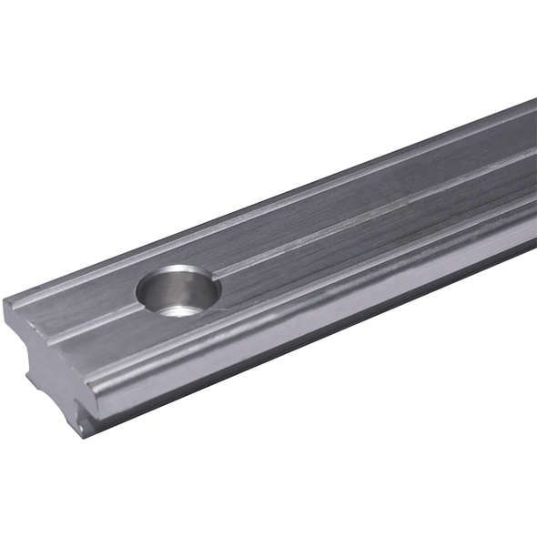 Antal rotaia genoa 40x8 mm - 3 mt