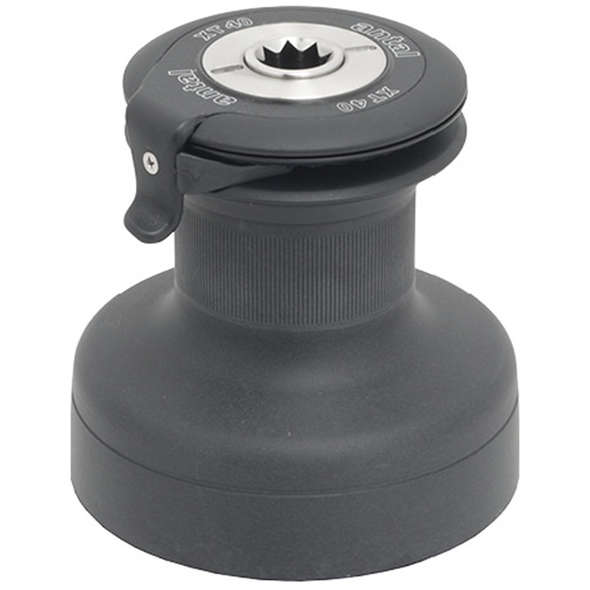 Antal Winch Self-Tailing a 2 velocità ridotte XT40