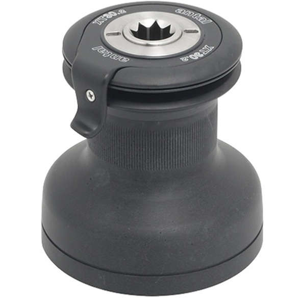 Antal Winch Self-Tailing a 2 velocità XT30.2