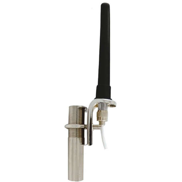 Antenna VHF Glomex RA111 cm. 30 per Testa albero
