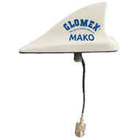 Antenna VHF Glomex RA130 Mako - Glomeasy