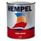 Antivegetativa Hempel Hard Racing TecCel Blu 2,5 lt.