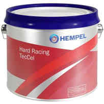 Antivegetativa Hempel Hard Racing