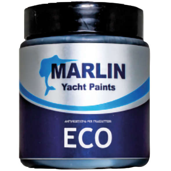 Antivegetativa MARLIN Eco per trasduttori, ecoscandagli e log