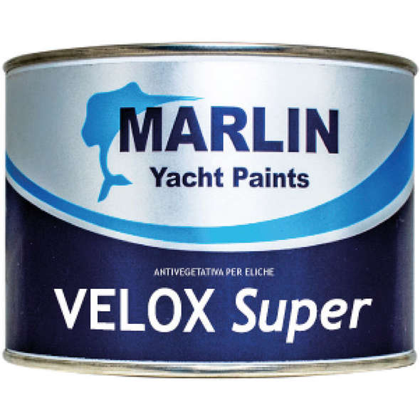 Antivegetativa MARLIN Velox Super Bianca 500 ml