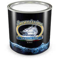 Antivegetativa Serenissima Skipper's Blu Scura lt 0,75