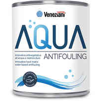 Antivegetativa Veneziani Aqua Antifouling