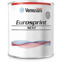 Antivegetativa Veneziani Eurosprint Next - Bianco 0,75 lt.