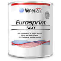 Antivegetativa Veneziani Eurosprint Next - Bianco 2,5 lt.