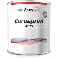 Antivegetativa Veneziani Eurosprint Next - Blu Profondo 2,5 lt.