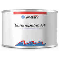 Antivegetativa Veneziani Gummipaint A/F