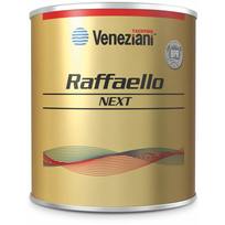 Antivegetativa Veneziani Raffaello Next - Nero 0,75 lt