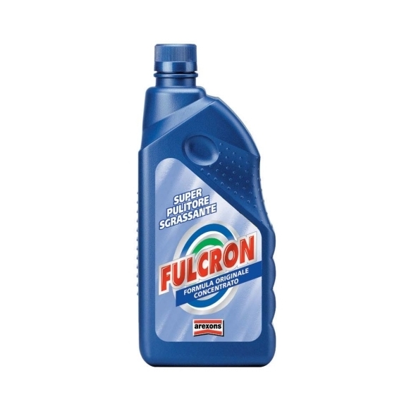 Arexons Fulcron lt. 5