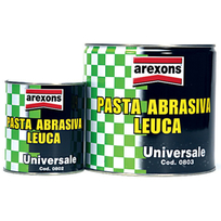 Arexons Pasta Abrasiva Leuca Universale ml 500