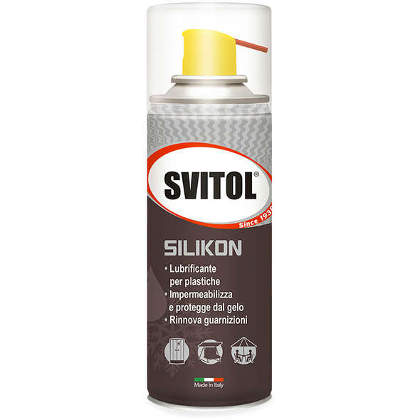 Arexons Silikon Spray ml 400
