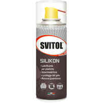 Arexons Silikon Spray ml 400
