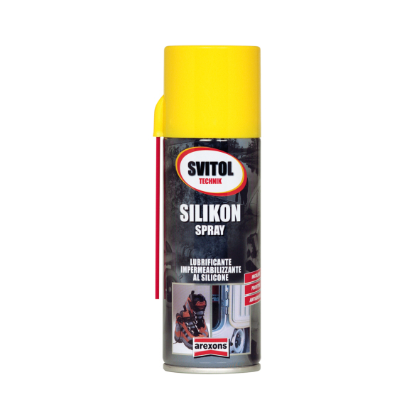 Arexons Silikon Spray ml 400