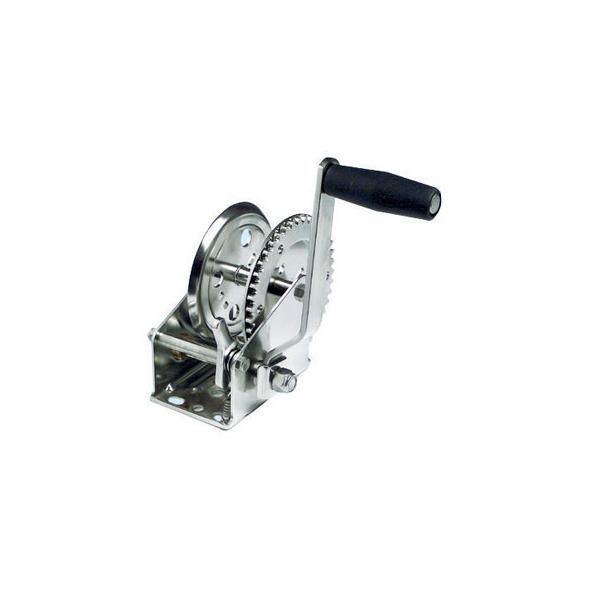 Arganello per alaggio inox max 545kg