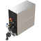 Ati Boiler Nautico Inox Rettangolare 230V - 20 Lt. - 1250W