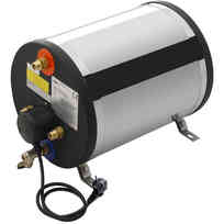 Ati Boiler Nautico Inox Ø.32 cm 230V