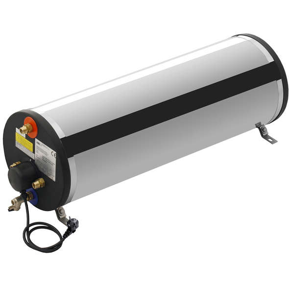 Ati Boiler Nautico Inox Ø.32 cm 230V - 80 Lt. - 1250W