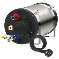 Ati Mini Boiler Inox 4 Lt. - 230V - 550W