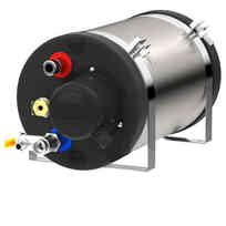 Ati Mini Boiler Inox 4 Lt. - 24V - 600W