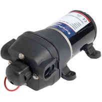 Autoclave 4 valvole Europump 18HF - 12 V