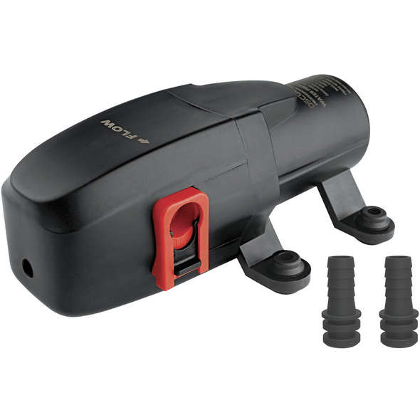 Autoclave Europump 4  - New Generation