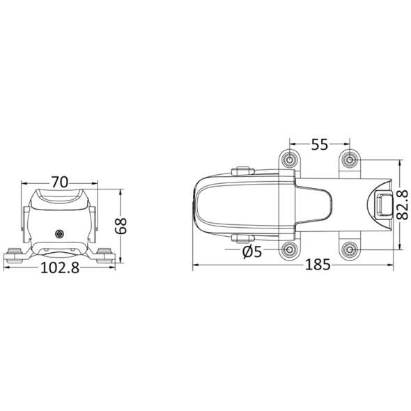 Autoclave Europump 4  - New Generation
