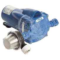 Autoclave Whale Watermaster 11,5 lt/min