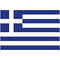 Bandiera Grecia Pesante cm 30 x 45
