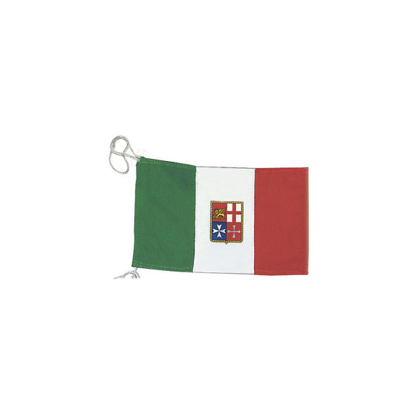 Bandiera Italia pesante cm 40x60