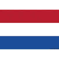 Bandiera Olanda Pesante