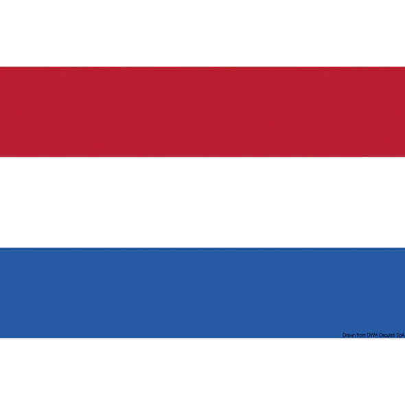 Bandiera Olanda Pesante cm 30 x 45
