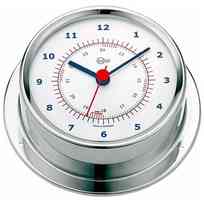 Barigo Sky inox lucido