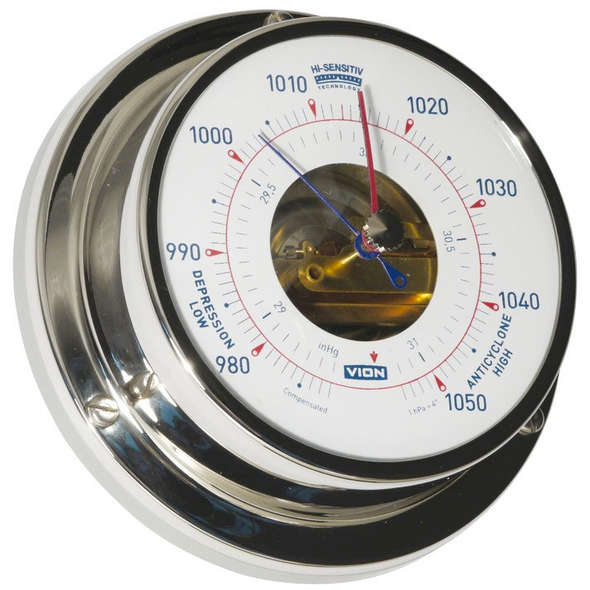 Barometro Vion A 80 MIC CHR