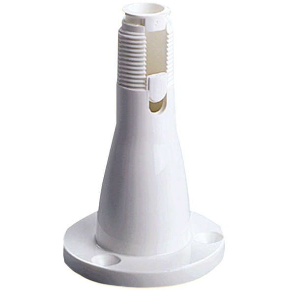 Base fissa per antenna VHF