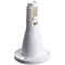 Base fissa per antenna VHF